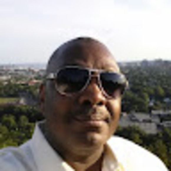 Meet your Posher, James - Picture 1 of 1